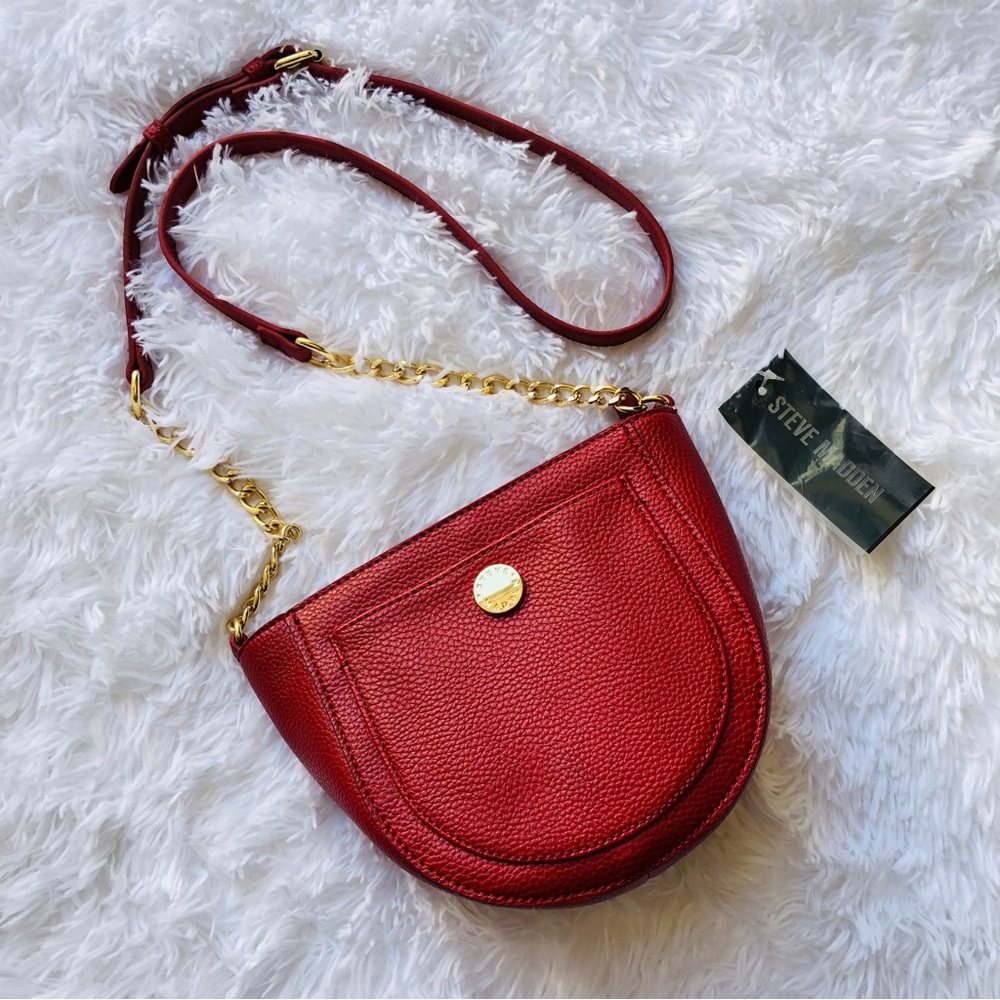 Steve Madden Crossbody Purse